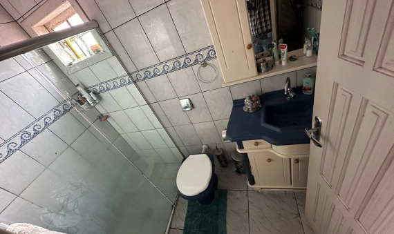 CASA – PINHEIRINHO, CRICIÚMA