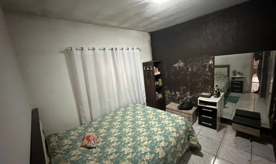 CASA – PINHEIRINHO, CRICIÚMA