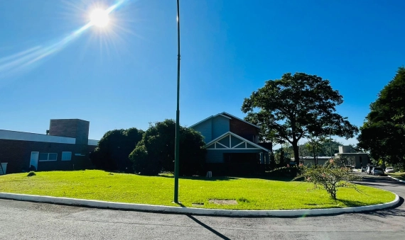TERRENO, COND. RES. SAN SIMONE - SÃO SIMÃO, CRICIUMA