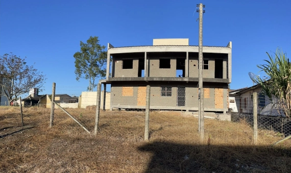 CASA - SANTA AUGUSTA, CRICIUMA 