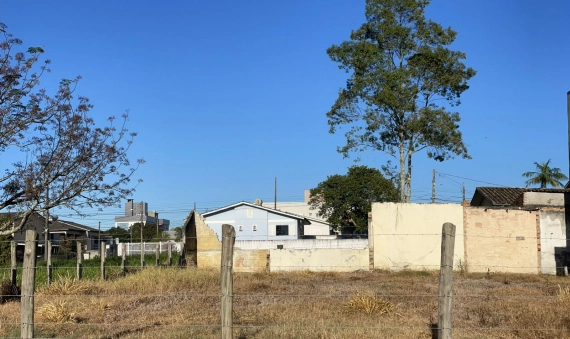 TERRENO - SANTA AUGUSTA, CRICIUMA