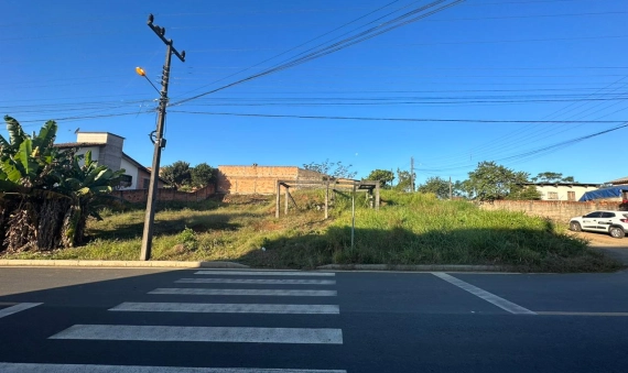 TERRENOS - CRISTO REDENTOR, CRICIÚMA