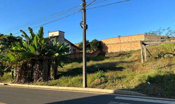 TERRENOS - CRISTO REDENTOR, CRICIÚMA