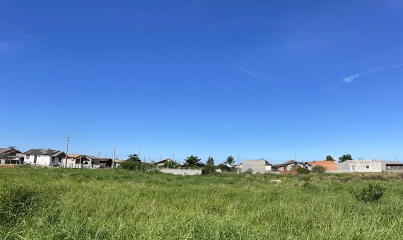 TERRENO - ZONA SUL, BALNEÁRIO RINCÃO 