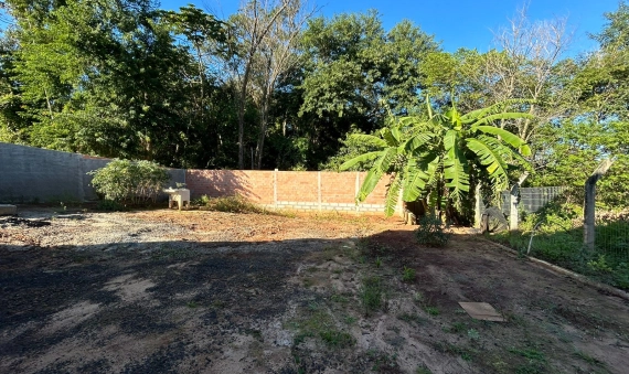 CASA - CRISTO REI - IÇARA