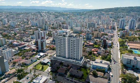 GRAN MICHEL RESIDENCE