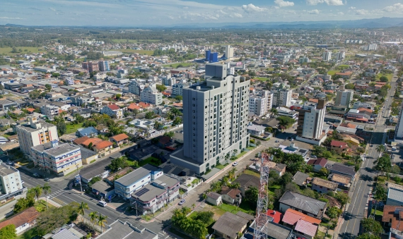 GRAN MICHEL RESIDENCE