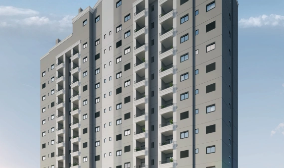 GRAN MICHEL RESIDENCE