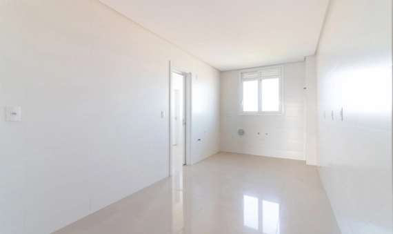 APARTAMENTOS, ED. PIAZZA CASTELLO  - CENTRO, IÇARA