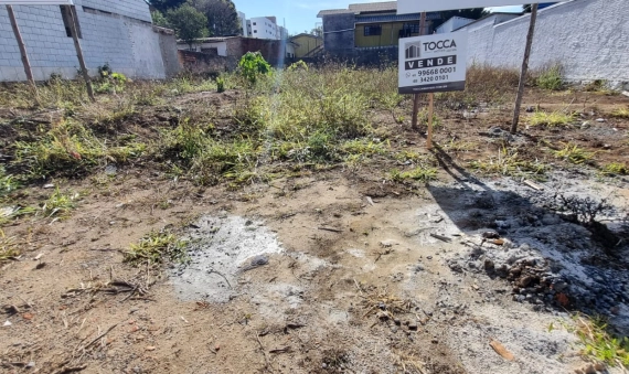 TERRENO, PINHEIRINHO – CRICIÚMA