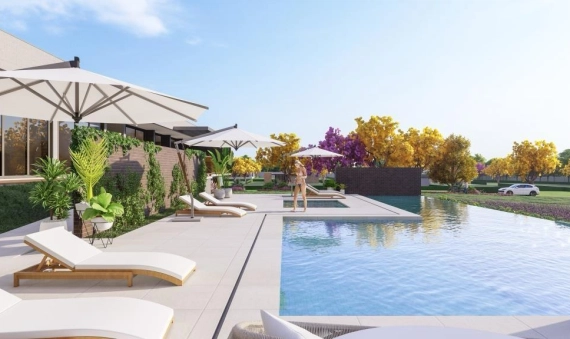 RESIDENCIAL SOLAR DOS IPÊS, PRIMEIRA LINHA-CRICIÚMA