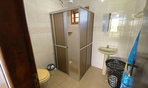 CASA - ZONA NOVA, BALNEÁRIO RINCÃO