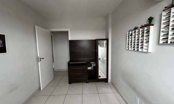 APARTAMENTO - SOLAR DAS PAINEIRAS - CENTRO - IÇARA