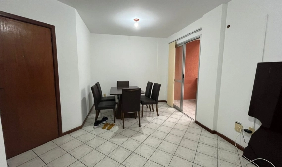 APARTAMENTO - RES. ALLAMANDA - CENTRO - CRICIUMA