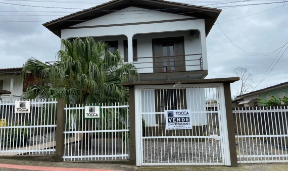 CASA - LIBERDADE, CRICIÚMA