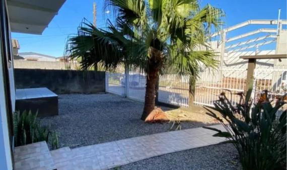 CASA - LIBERDADE, CRICIÚMA