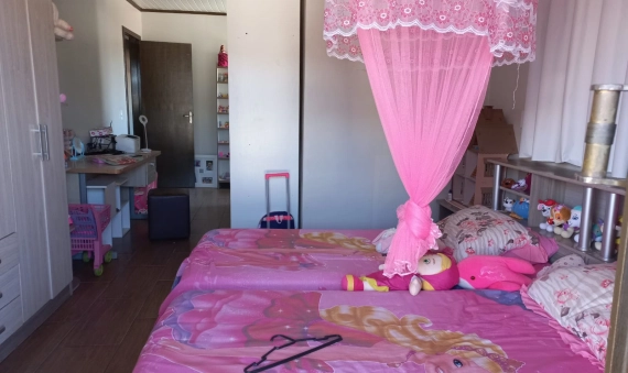 CASA - LIBERDADE, CRICIÚMA