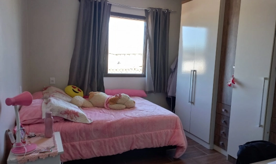 CASA - LIBERDADE, CRICIÚMA