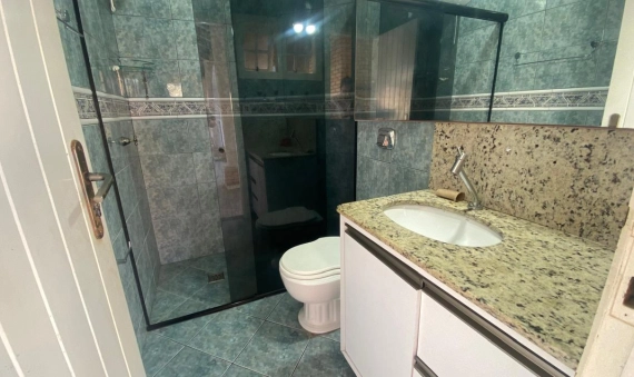 CASA COM 4 TERRENOS - ZONA NOVA, BALNEÁRIO RINCÃO