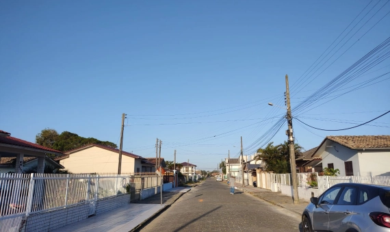 CASA - CENTRO, BALNEÁRIO RINCÃO
