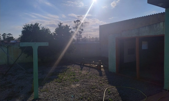 CASA - PEDREIRAS, BALNEÁRIO RINCÃO