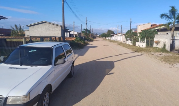 CASA - PEDREIRAS, BALNEÁRIO RINCÃO
