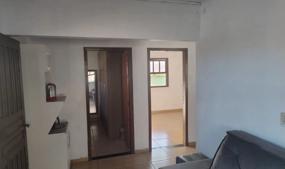 CASA - PEDREIRAS, BALNEÁRIO RINCÃO