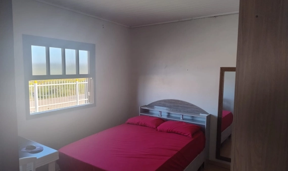 CASA - PEDREIRAS, BALNEÁRIO RINCÃO