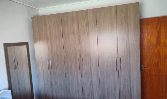 CASA - PEDREIRAS, BALNEÁRIO RINCÃO