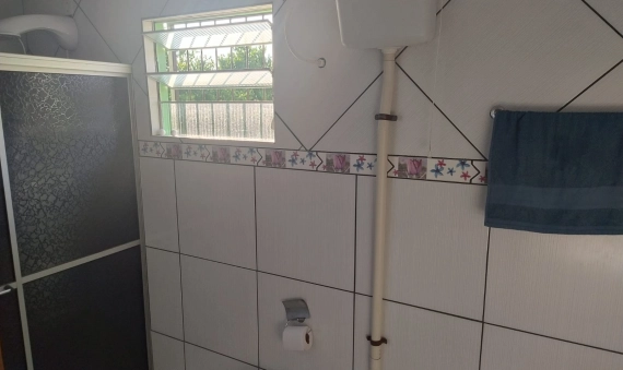 CASA - PEDREIRAS, BALNEÁRIO RINCÃO