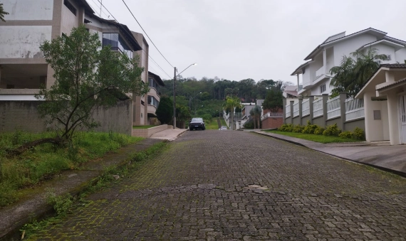 TERRENOS, VILA RESIDENCIAL PERUCHI, PIO CORRÊA - CRICIÚMA