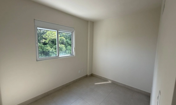 APARTAMENTO - RES. LE BLANC - SANTA CATARINA - CRICIÚMA