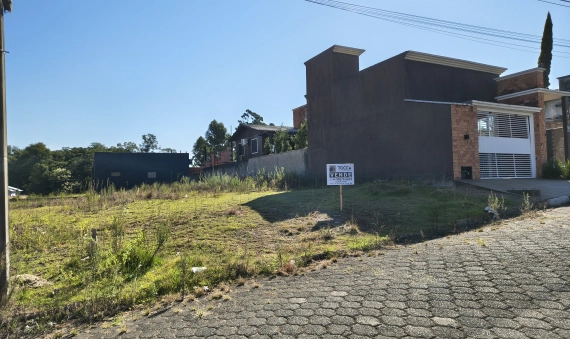 TERRENO - LOT.  JARDIM IRAPUÃ - AURORA - IÇARA