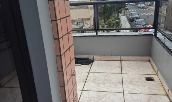 APARTAMENTO - CENTRO, IÇARA