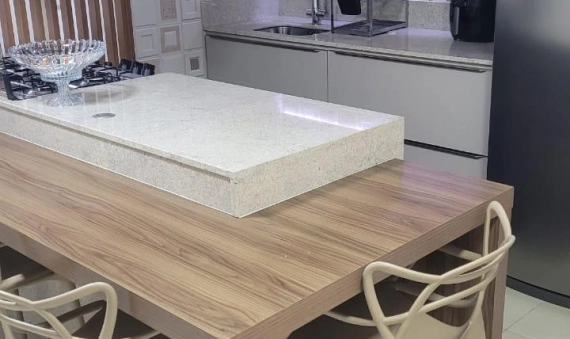 CASA - SANTA LUZIA - CRICIUMA