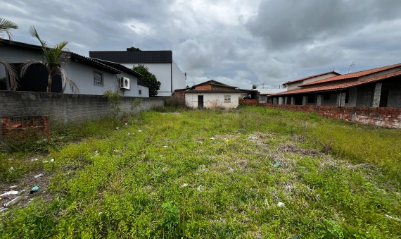 Terreno - Aurora- Içara