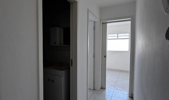 PRÉDIO - SANTO ANTÔNIO - CRICIÚMA 