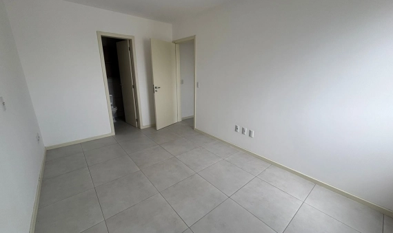 APARTAMENTO  - CENTRO - CRICIUMA