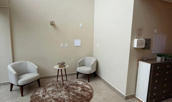 APARTAMENTO - RES. CALECHE - CRICIUMA