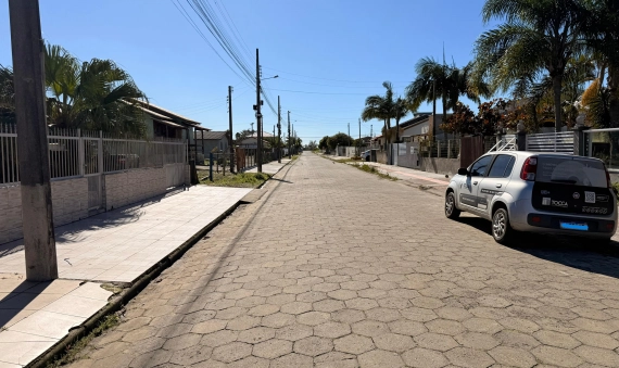 CASA - ZONA VELHA, BALNEÁRIO RINCÃO