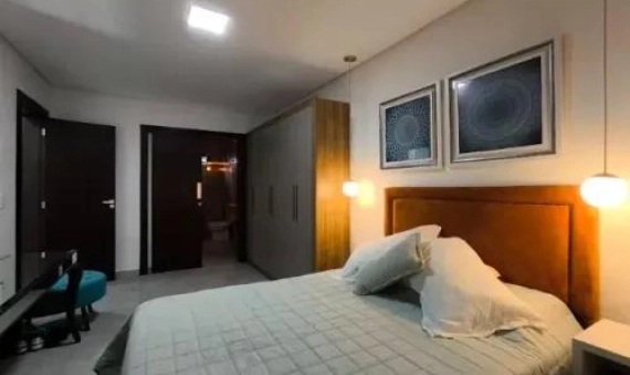 CASA - CENTRO, BALNEÁRIO RINCÃO