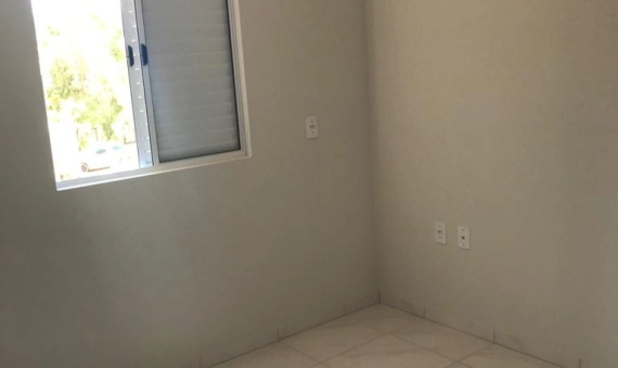 APARTAMENTO NO RESIDENCIAL CECÍLIA - PEDREIRAS, BALNEÁRIO RINCÃO