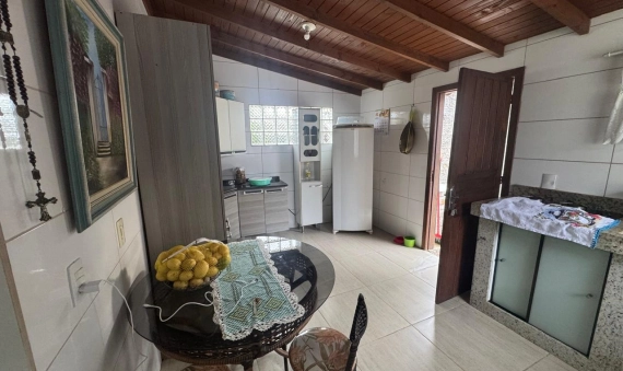 CASA - ZONA VELHA, BALNEÁRIO RINCÃO