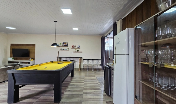 CASA -ZONA SUL - BALNEÁRIO RINCÃO