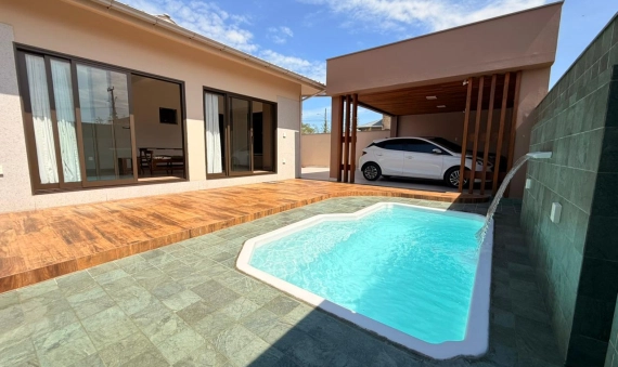 CASA - PRESIDENTE VARGAS, IÇARA