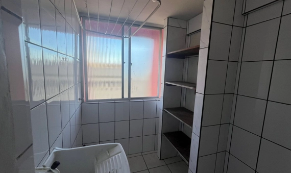 APARTAMENTO - PLACE ROYALLE, CENTRO, CRICIÚMA