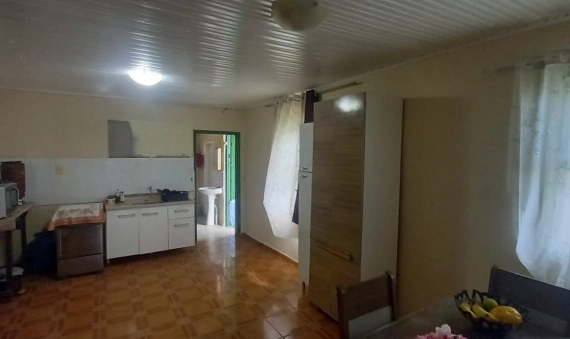 CASA - SANTO ANTÔNIO - CRICIUMA