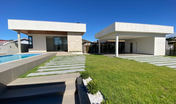 CASA - CENTRO, BALNEÁRIO RINCÃO