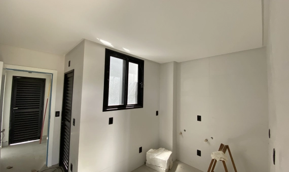 CASA ALTO PADRÃO - MINA BRASIL - CRICIUMA