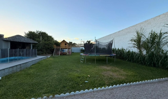 CASA - ZONA VELHA, BALNEÁRIO RINCÃO